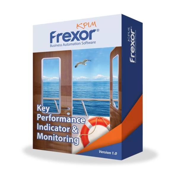 FREXOR® - KPIM Software untuk Mengukur Memonitor Karyawan