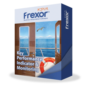 FREXOR® KPIM - Software untuk Mengukur & Memonitor Karyawan