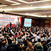 Ingin Bisnis Profitable dan AUTO-PILOT? Segera Action Cari COACH Terbaik di Jakarta Indonesia Bahkan Dunia!