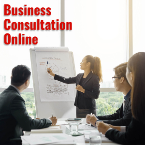 Konsultan Bisnis - GRATYO Business Consultation - Square