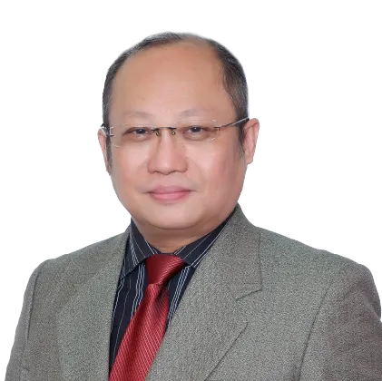 Coach Roy T. Suzanto - GRATYO® Certified Business Coach