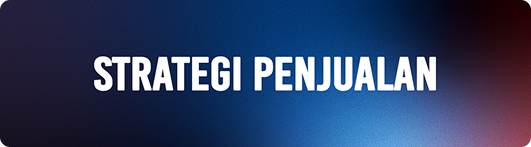 Strategi Penjualan