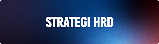 Strategi HRD
