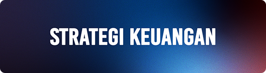 Strategi Keuangan