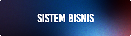 Sistem Bisnis