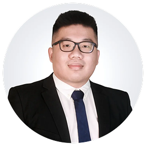 Coach Agus N. Lim