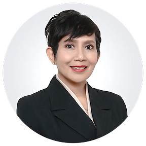 Coach Christina Inoui