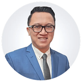 Coach Irfan Helmy