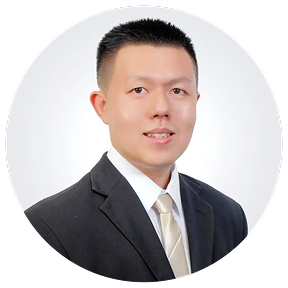 Coach James Tan