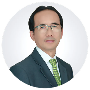 Coach Riza Hendrakusuma