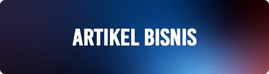 Artikel Bisnis