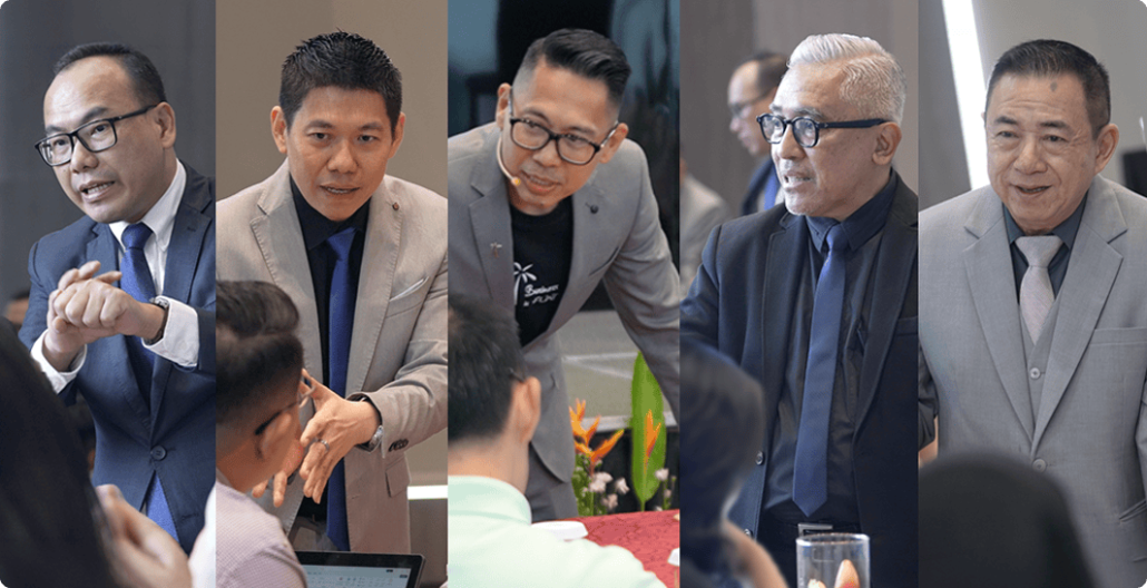 Gratyo® Business Consultation Lebih dari sekedar konsultan bisnis, Anda bisa konsultasikan kesehatan bisnis secara private di Gratyo® Business Consultation dan pahami apa yang menghambat kesehatan bisnis Anda sehingga belum bisa Profitable & AUTO-PILOT™.